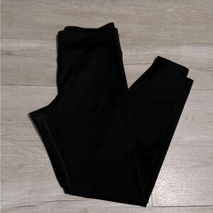 H&M Move Black Leggings
